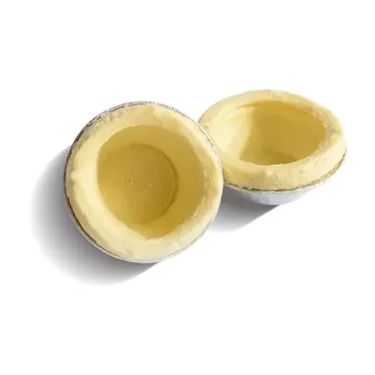 曲奇蛋撻殼45gX10pcs