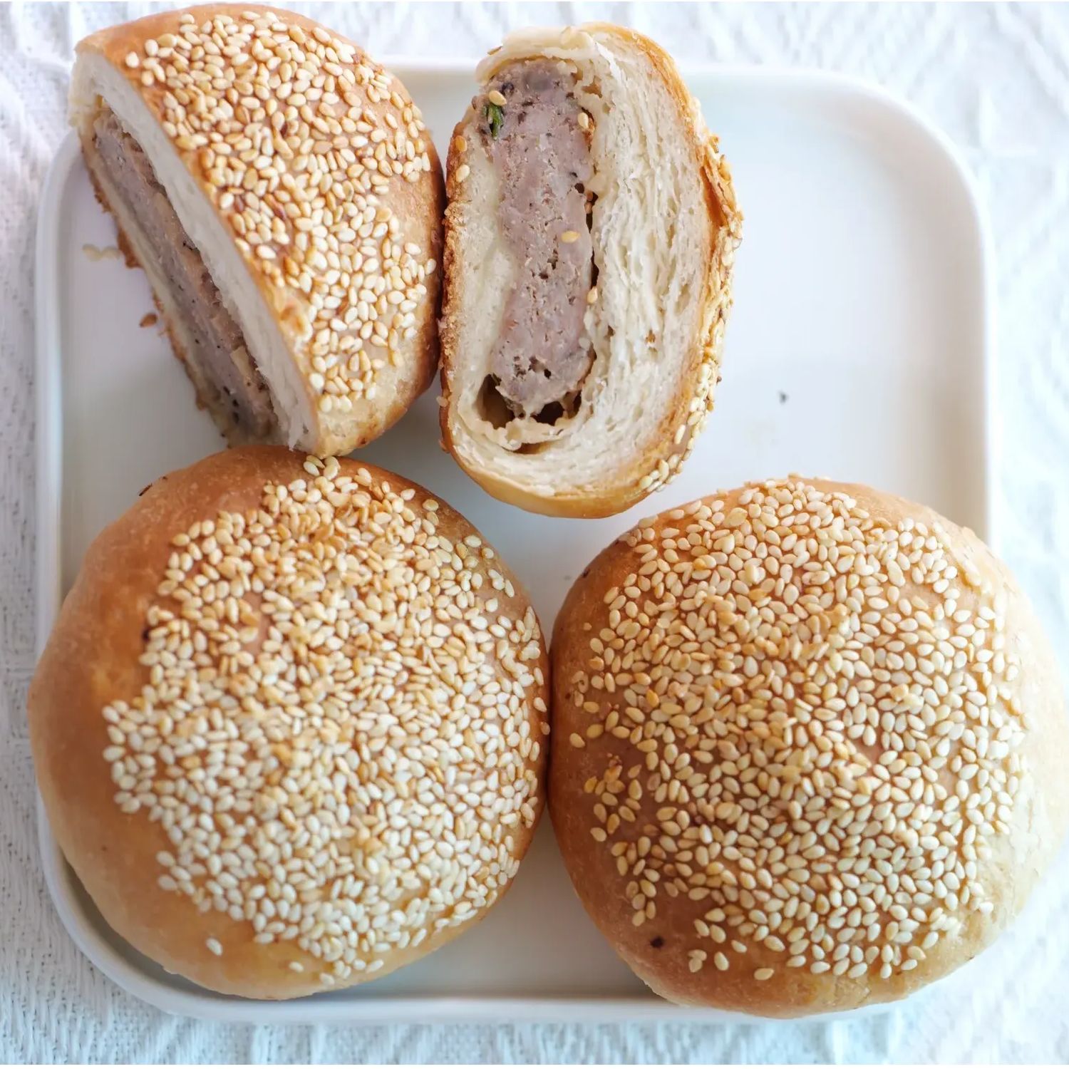 台式胡椒餅