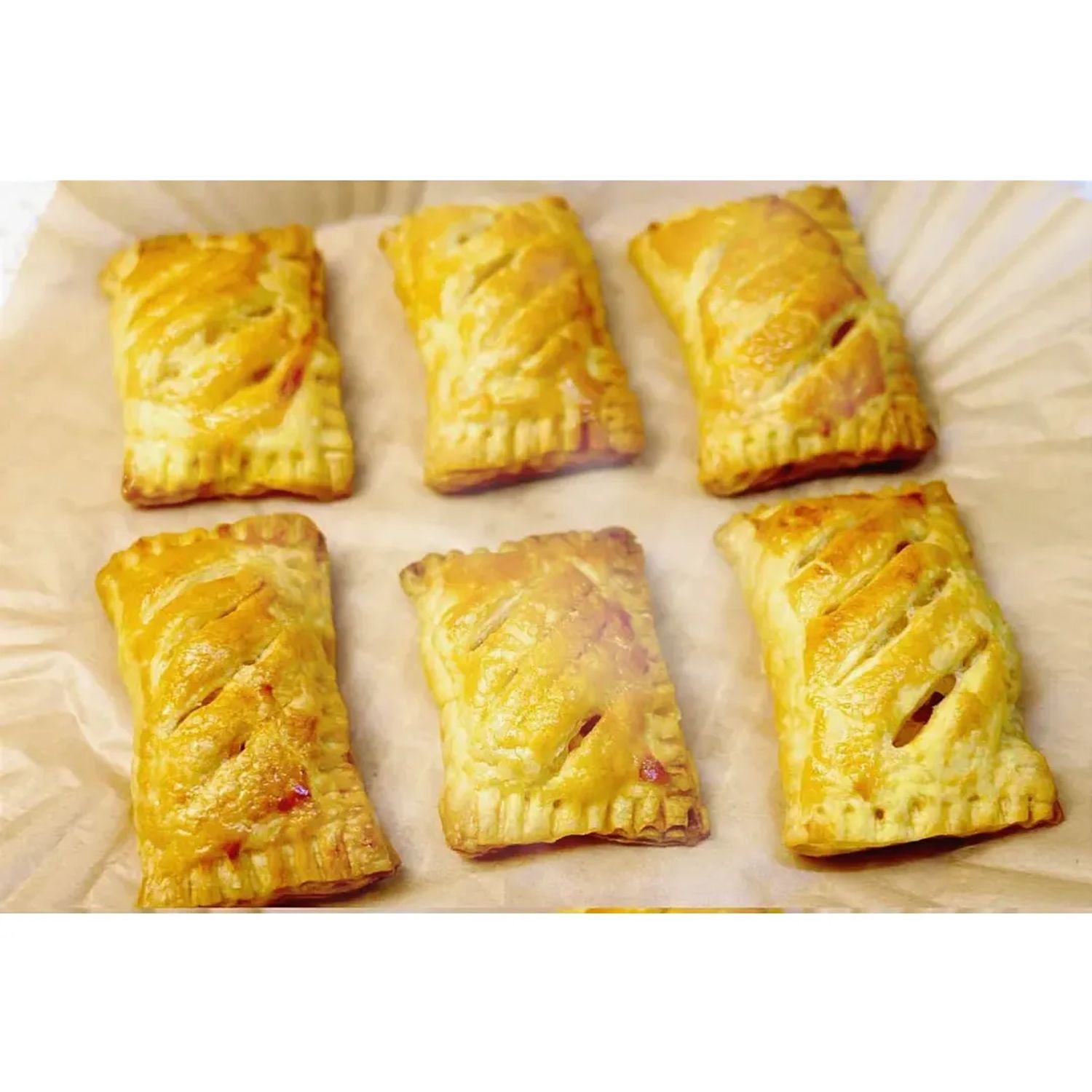 現成酥皮應用班