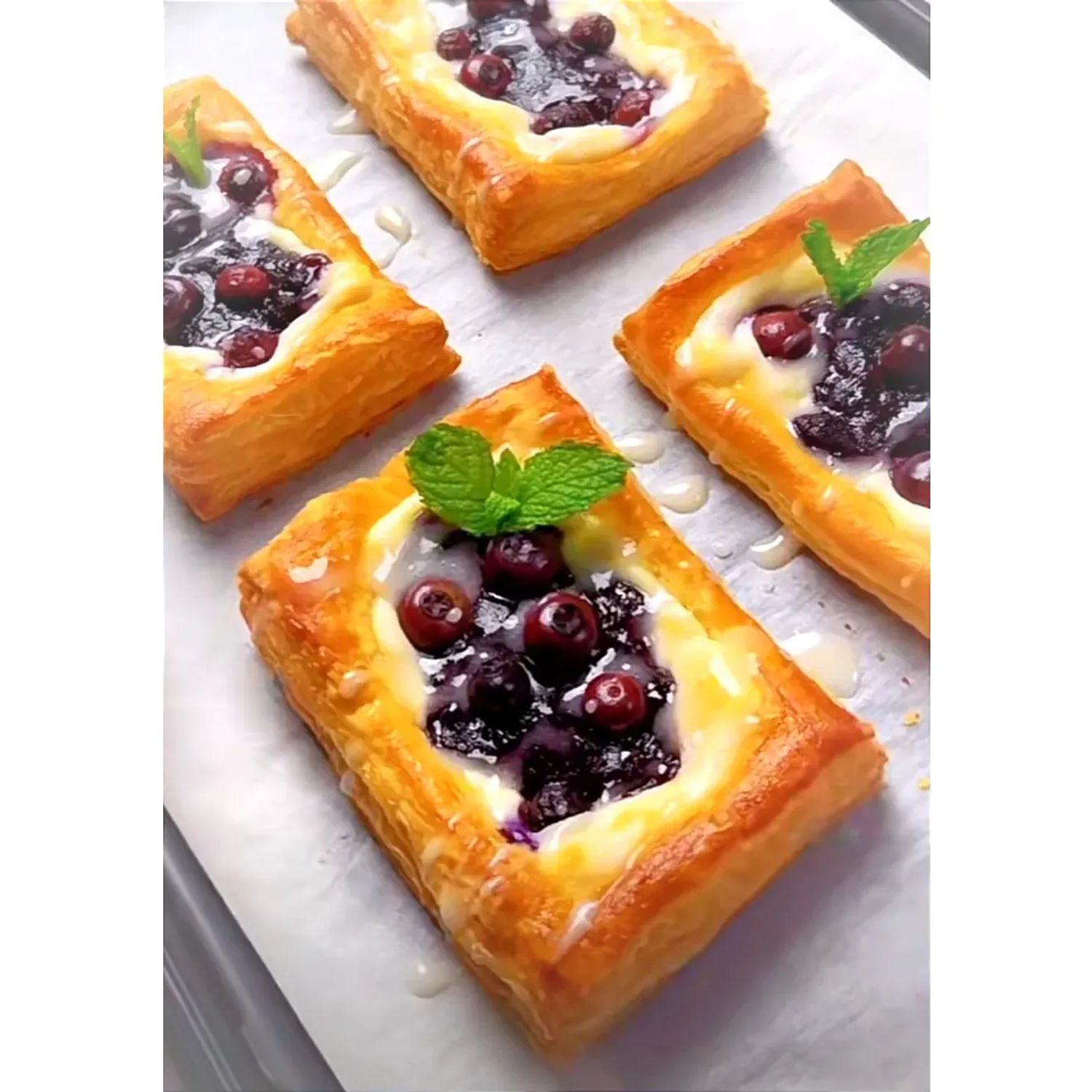 現成酥皮應用班