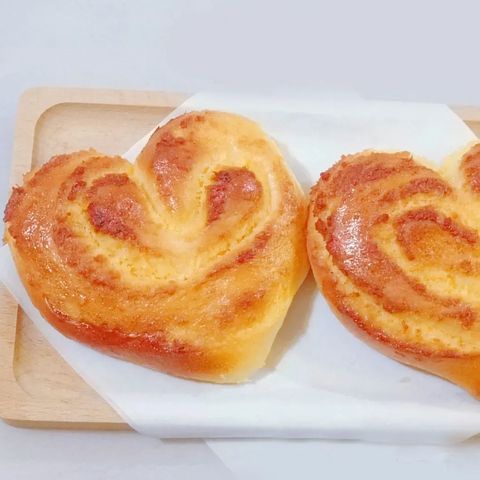 港式芒果味椰賓
