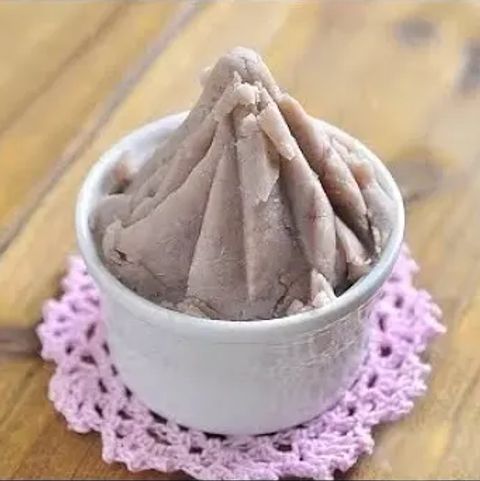 Miss Kelly 自家炒低糖芋頭泥200g