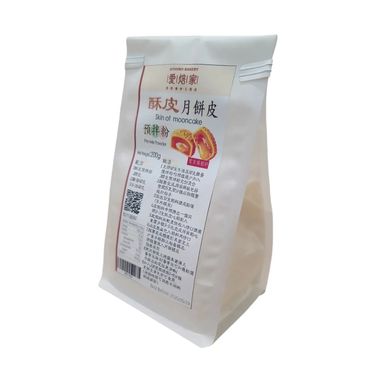 月餅酥皮預拌粉200g