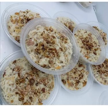 金玉滿堂蘿蔔糕600g