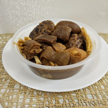 枝竹羊腩煲