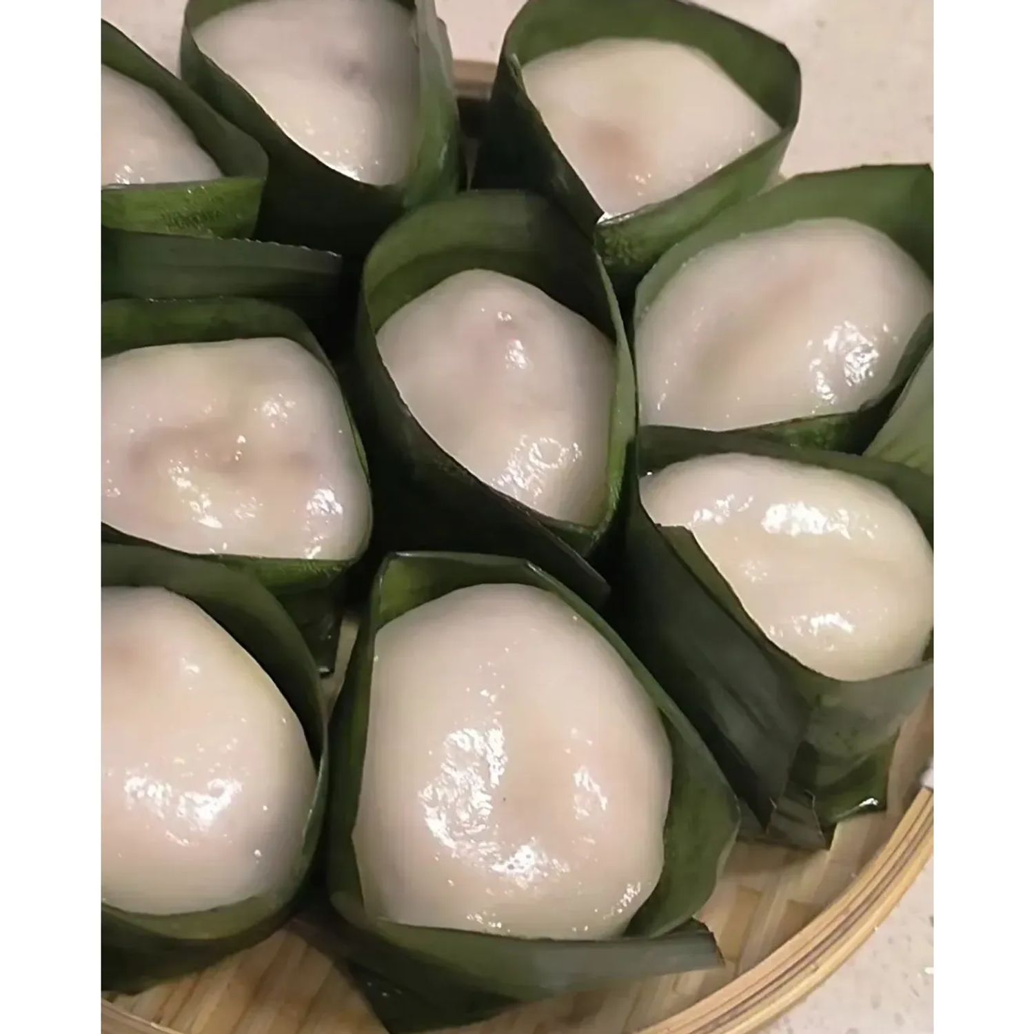眉豆/蘿蔔絲茶果