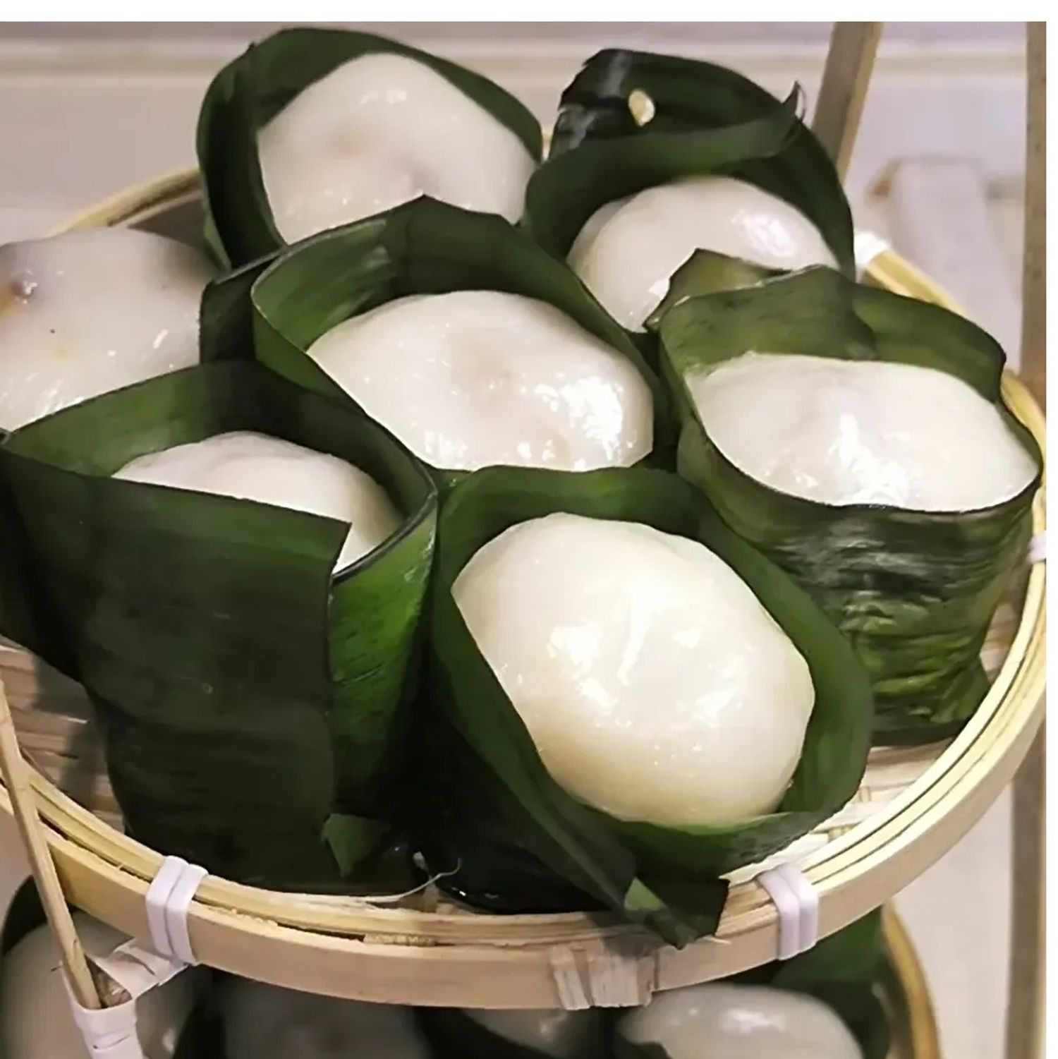 眉豆/蘿蔔絲茶果