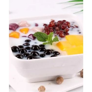 蜜糖紅豆粒500g