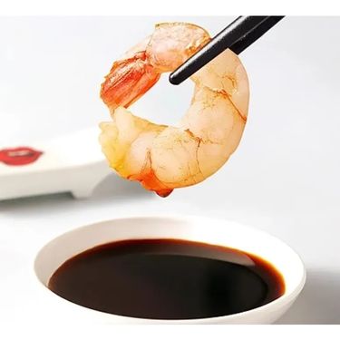 松茸白灼汁280g