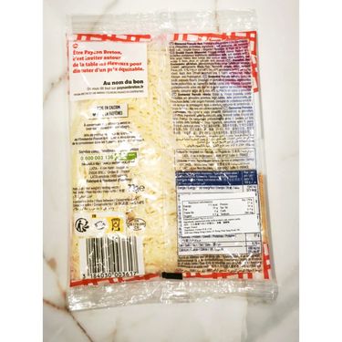 瑞士埃文達(Emmental)芝士 70g