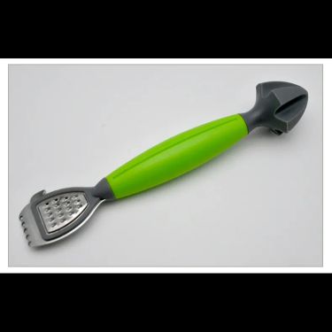 榨汁刨蓉兩用器