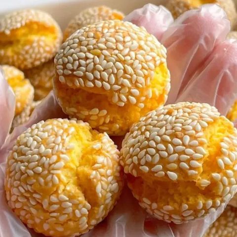 焗笑口棗