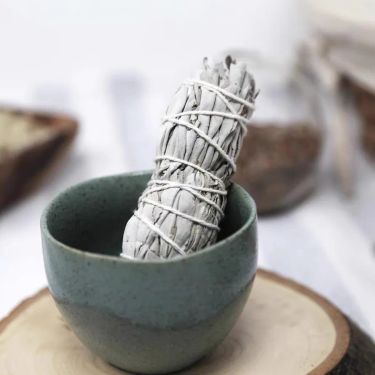 美国白鼠尾草 White Sage 50g