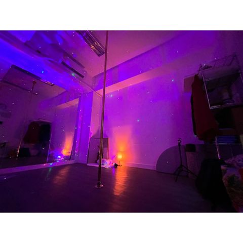 (Morning + Owl) Rental | DH - Pole