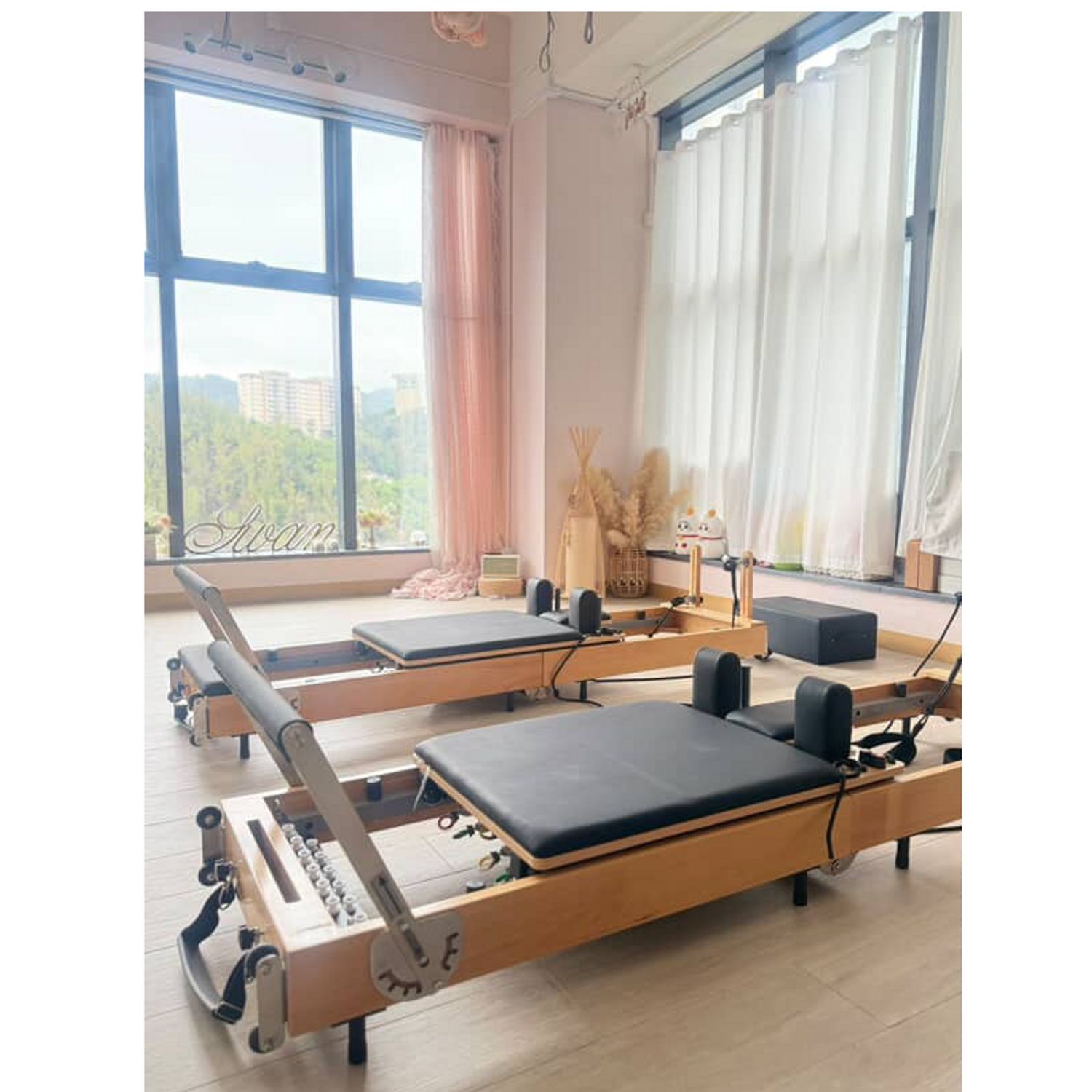 Reformer