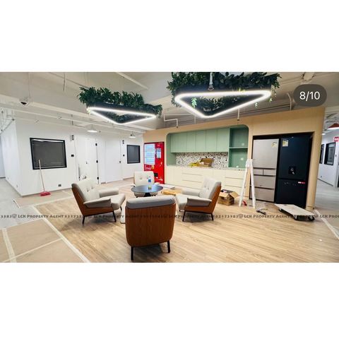 Rental | LCK 2-Pole Room