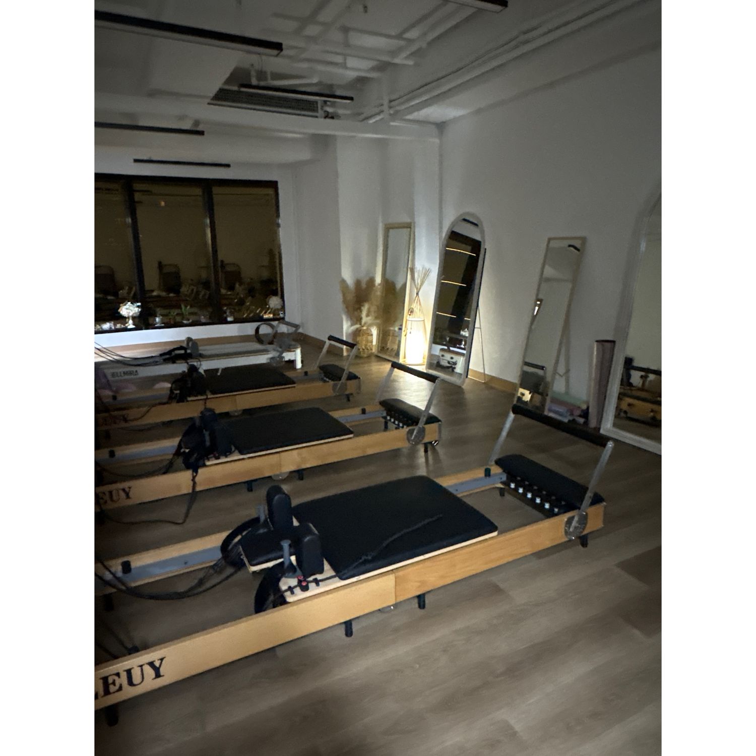 Full body - Beginner