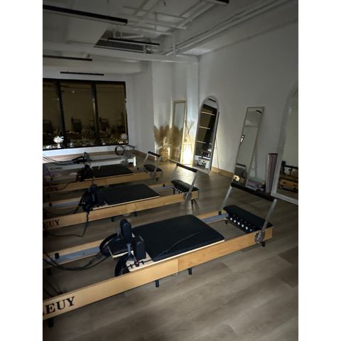 Class | LCK PILATES