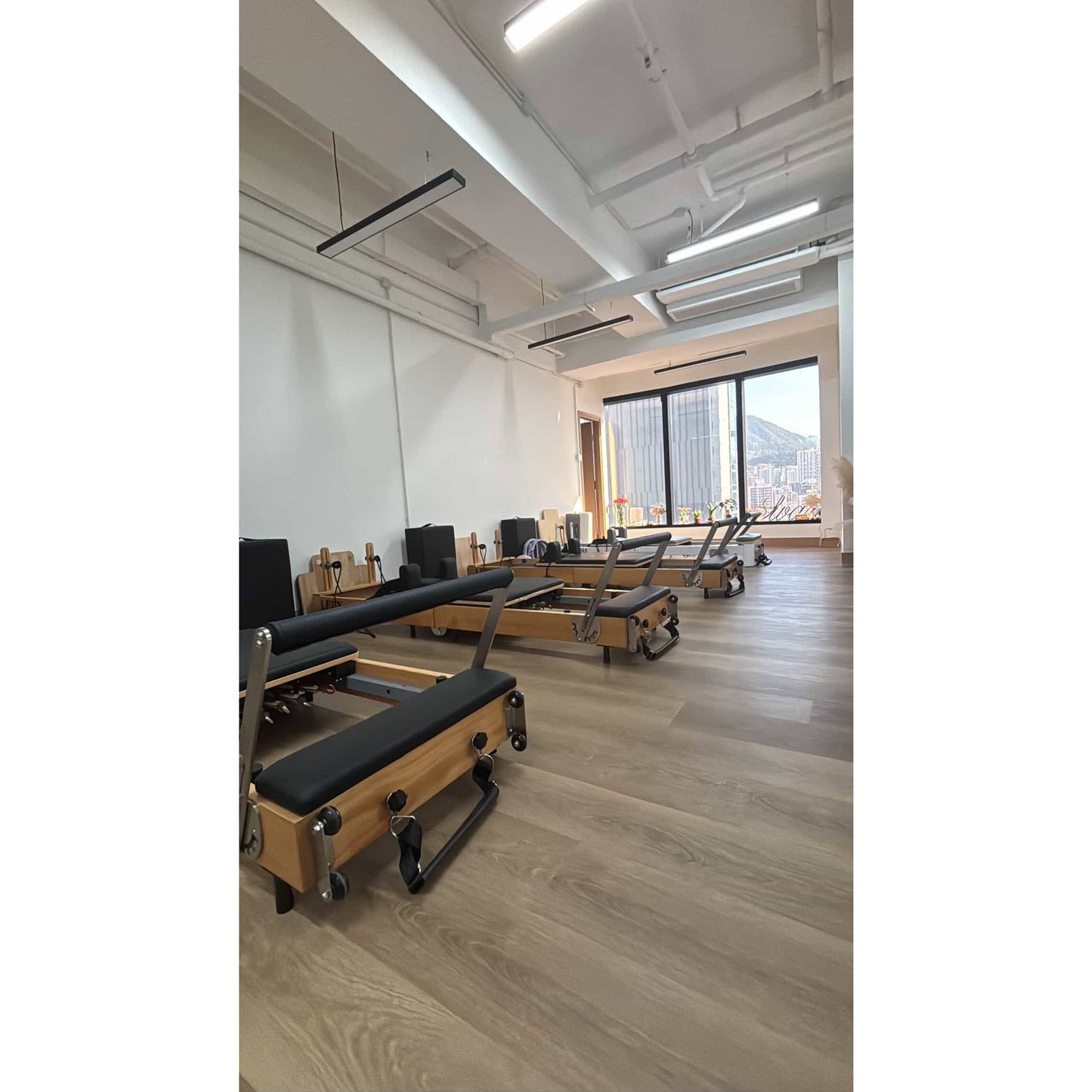 Studio Rental