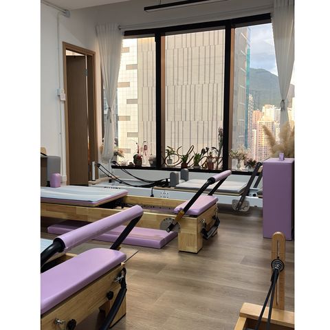Rental | LCK Pilates Studio