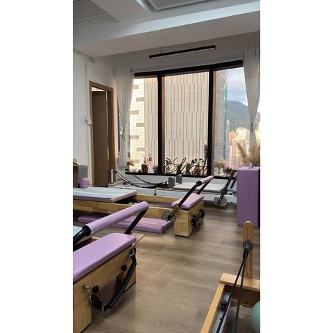LCK Pilates Studio