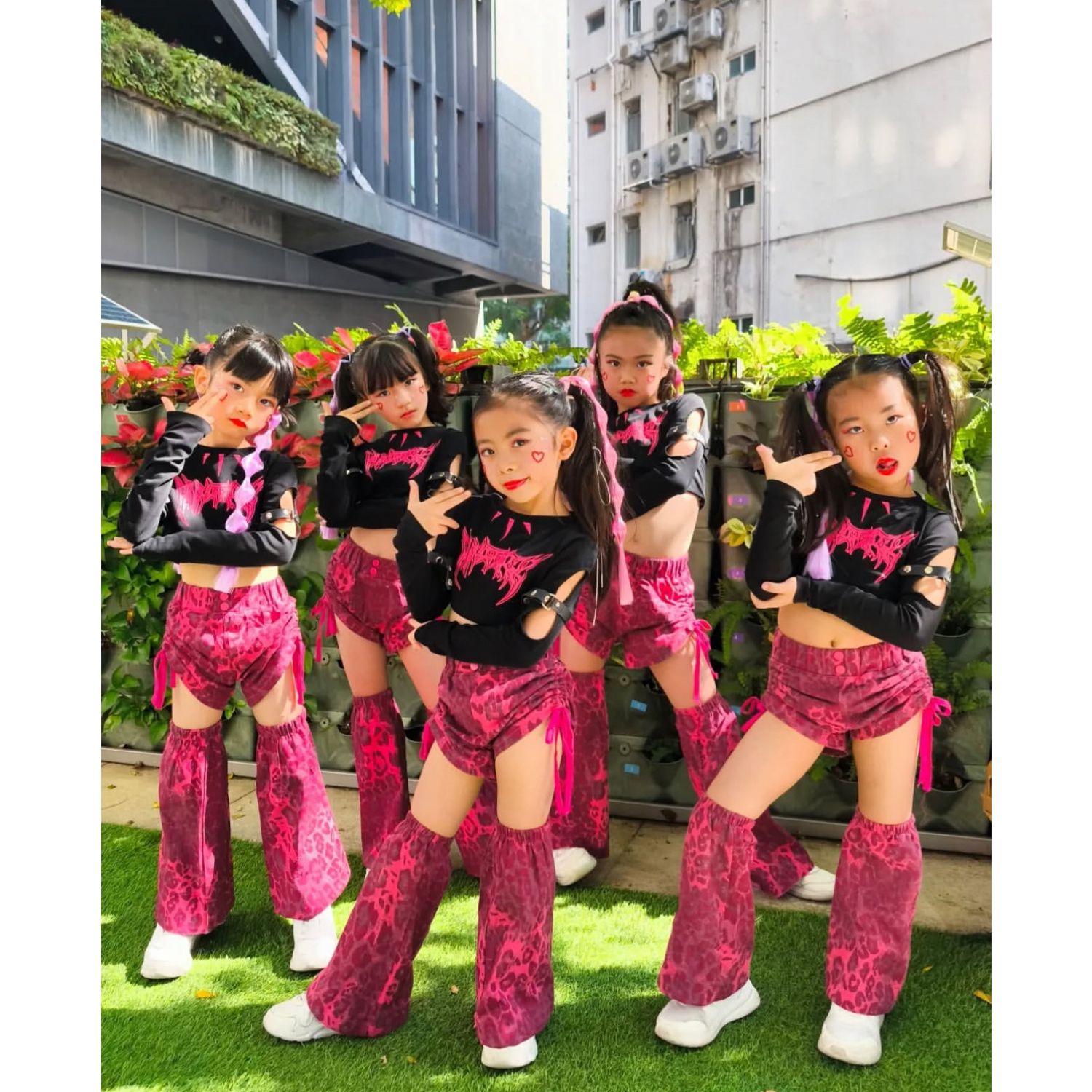課程簡介K pop