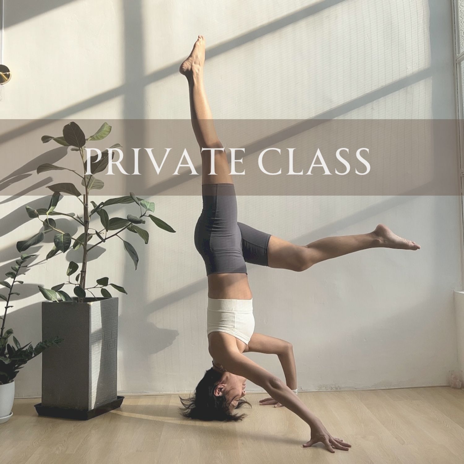 Private Class