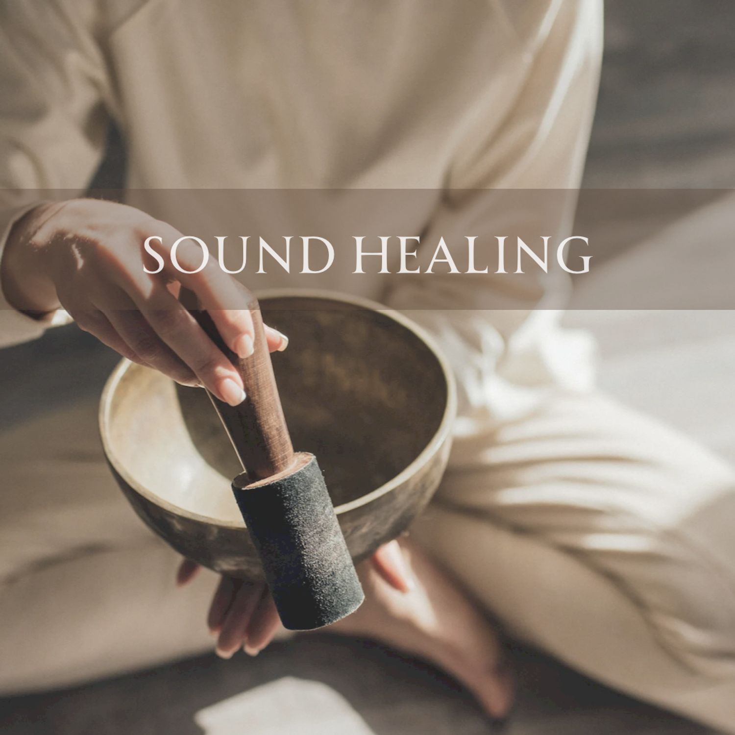 Sound Healing