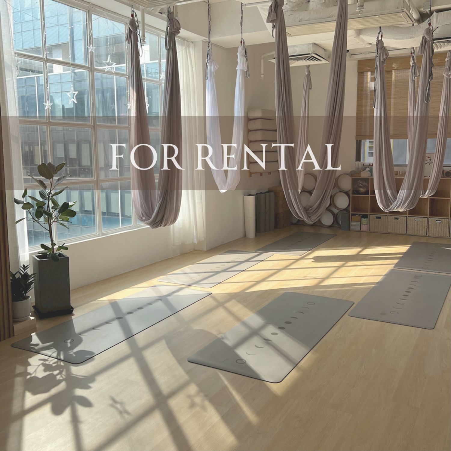 Rental Package