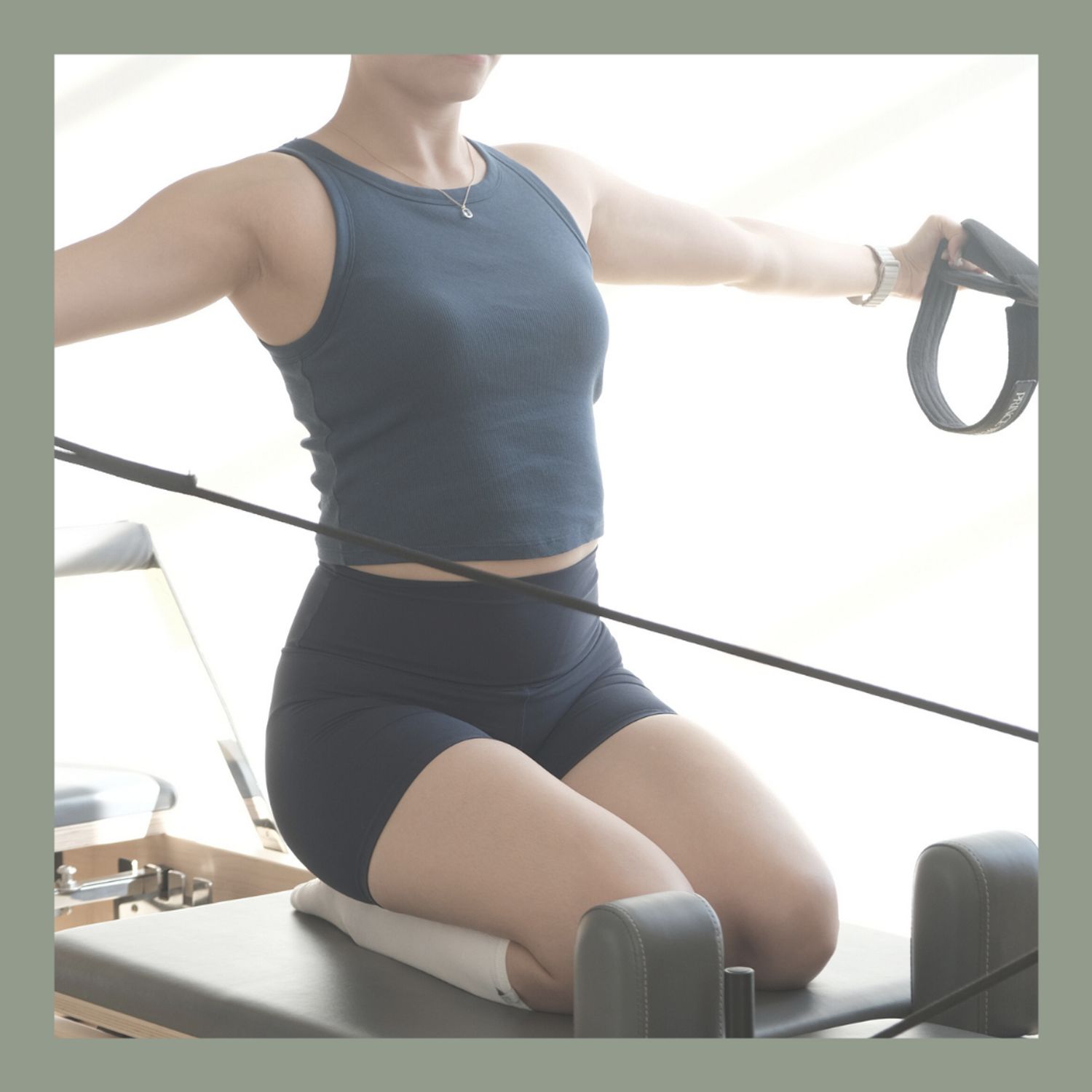 PILATES PACKAGE