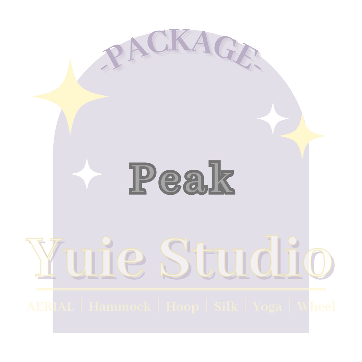 PEAK