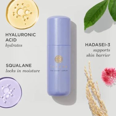 Tatcha - 煥麗新生修復精華 5ml