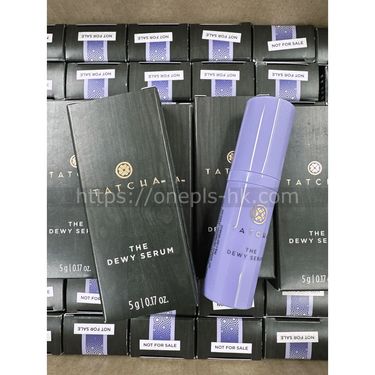 Tatcha - 煥麗新生修復精華 5ml
