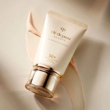 【最新版】Cle de peau 全效修護細胞防曬乳霜 SPF 50+ PA++++ 50g