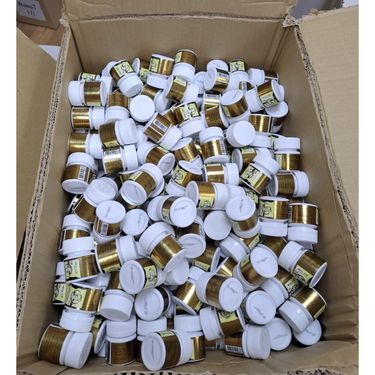 蟲草大王 蟲草Cs4試用裝10粒