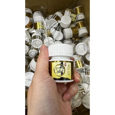 蟲草大王 蟲草Cs4試用裝10粒