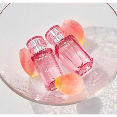 HABA限定玫瑰油15ml