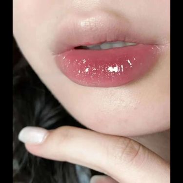 Nars 粉金管唇釉 unbroken 3.7ml中樣