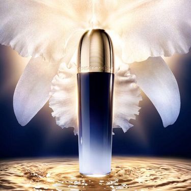 Guerlain御庭蘭花 濃粹精華盈露 15ml試用裝