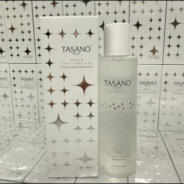 TASANO 發光水 200ml