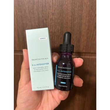 SkinCeuticals 塑顏緊緻超彈力紫米精華 15ml