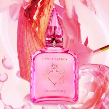 【Charlotte Tilbury 魔法香水 -  Love Frequency 1.5ml 】
