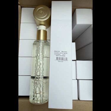 【Guerlain 純淨美肌親膚卸妝水 200ml｜卸妝＋潔膚＋爽膚三合一】 - 簡裝