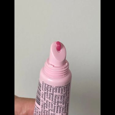 L'occitane 玫瑰之心潤唇膏12ml 新版
