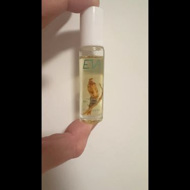 ✨EVA 花旗參眼部緊緻精華油 10ml