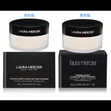 斷貨王 🏆 皇牌碎粉 新版Laura Mercier 柔光透明蜜粉 (無附粉撲)