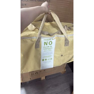 PureBamboo Eco Bag