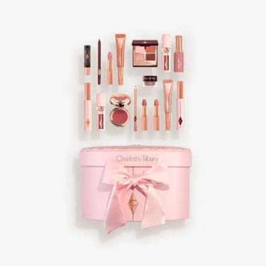 Charlotte Tilbury Pillow Talk Dreams Come True 夢想成真禮盒套裝 2026