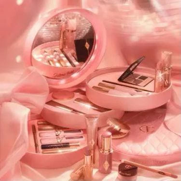 Charlotte Tilbury Pillow Talk Dreams Come True 夢想成真禮盒套裝 2026