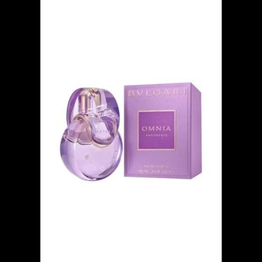 Bvlgari Omnia Amethyste EDT 紫水晶淡香水